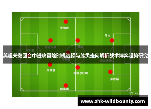 英超关键回合中进攻冒险时机选择与胜负走向解析战术博弈趋势研究